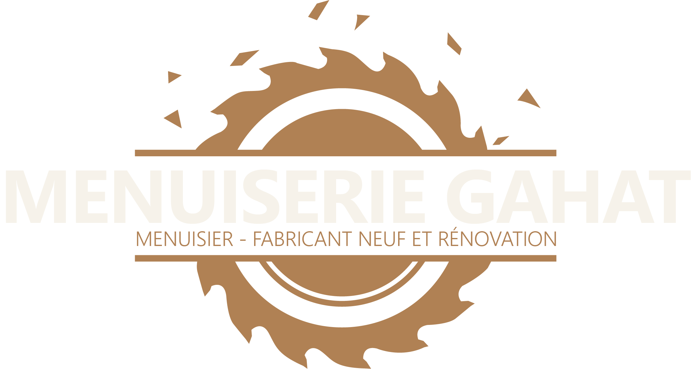Menuiserie Gahat